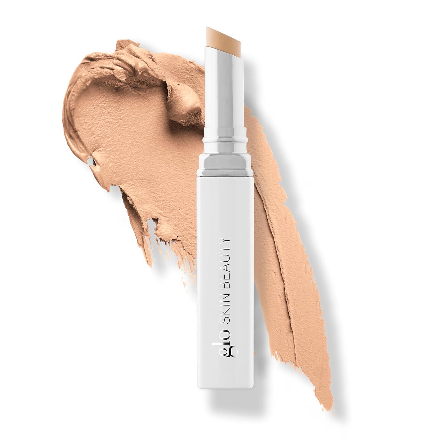Glo Skin Beauty Spot Treat Concealer, Salicylic Acid, Light | Acne-fighting concealer, salicylic acid, full coverage for blemishes, long-wearing, color corrects dark spots, oily skin
