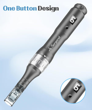 0.25mm Derma Roller Pen