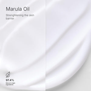 [ comfort zone ] Remedy Cream To Oil Cleanser, Soothing Nourishing Face Wash, Ultra Gentle, Fragrance Free, Marula Oil, Clean Beauty, Made in Italy, Sensitive & Redness Prone Skin, 5.07 Fl Oz