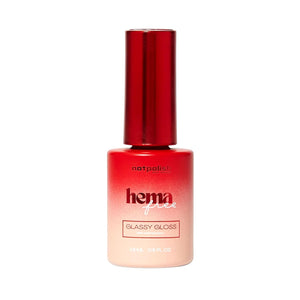 Notpolish - Hema Free Gel Base Coat