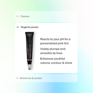 Revision Skincare YouthFull Lip Replenisher®, Moisturizing Lip Plumper with Hyaluronic Acid, Volumizing, Plumping and Anti Aging