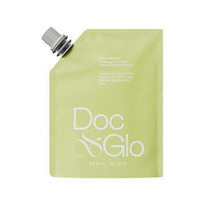 Doc & Glo Daily Mantra Boosting Body Wash (250ml Bottle)