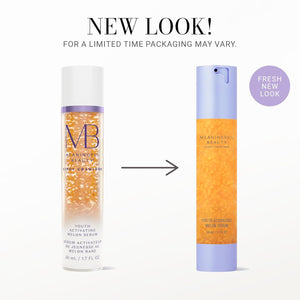 Meaningful Beauty Youth Activating Melon Serum