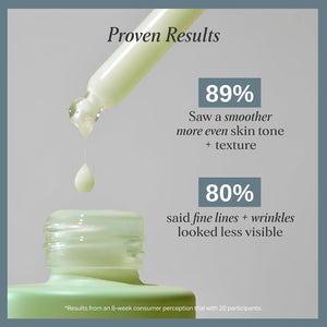 Alpha-H Face Serum - Daily Brightening For Dull, Uneven Complexion - Helps Boost Glow And Smooth Texture - Lightweight Comfort For Dry, Sensitive Skin