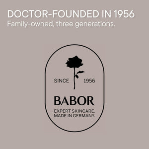 BABOR DOCTOR Radiant Complexion Cream with Vitamin C, to Improve Skin Tone, Protection Against Free Radicals, for Radiant & Even Skin, 50 ml