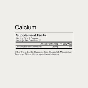 Momentous The Women's Three Bundle - Iron+, Calcium, & Vitamin D3 (2,000 IU) - 3 Critical Nutrients for All Women in 1 Daily Supplement System - NSF Certified for Sport - Gluten-Free - 60 Servings