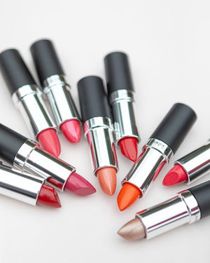 Gabriel Cosmetics Organic Lipstick (Aurora - Bronze/Neutral Pearl)