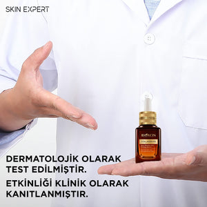 Bioxcin Collagen 5% Anti-Wrinkle Firming Serum 30 ML