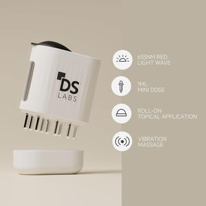 Scalp Activator Topical Treatment Delivery System