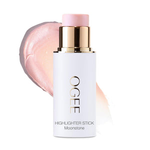 Ogee Sculpted Face Stick (COPPER - RADIANT COCOA) Certified Organic Bronzer Stick & Contour Makeup - Multi-Use Bronzer Stick for Face