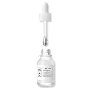 SVR - Refresh Concentrate Eye Serum - Instant Cooling Effect - Revitalizes and Awakens Eyes - Reduces Puffiness, Hydrates Delicate Skin - Dermatologically and Ophtalmologically Tested - 0.5 fl.oz