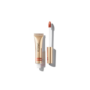 ICONIC LONDON Cloud Kiss Matte Lip Mousse | Matte Liquid Lip Colour, Cruelty-Free, Vegan Makeup