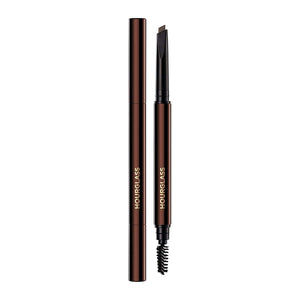 Hourglass Arch Brow Sculpting Pencil.Mechanical Eyebrow Pencil for Shaping and Filling.