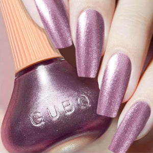 Major Dijit Quick Dry Nail Polish Cherry Summer Nail Lacquer for Nail Art Regular Nail Polish 0.41 fl oz.