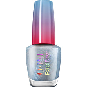 OPI RapiDry Quick Dry Nail Polish Colors & Clear Coat | Crème, & Shimmer