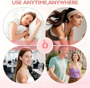 Berberine Patches 5X Stronger Formula, Multi-Part Body Application, Suitable for Men and Women, 90 Patches