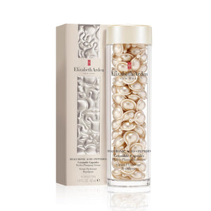 Elizabeth Arden Hyaluronic Acid + Peptides Ceramide Capsules Hydra-Plumping Serum