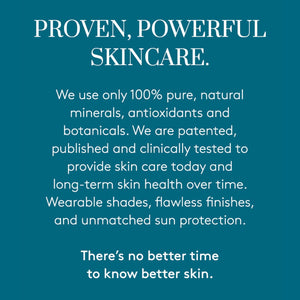 Colorescience Brush-On Sunscreen Mineral Powder for Sensitive Skin