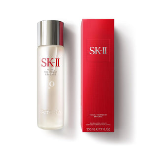 Facial Treatment Essence - Anti-Aging Essence Skincare to Help Reduce the Appearance of Fine Lines & Wrinkles - Visibly Refines Texture & Improves Firmness & Dark Spots