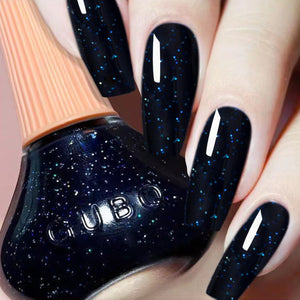 Major Dijit Quick Dry Nail Polish Cherry Summer Nail Lacquer for Nail Art Regular Nail Polish 0.41 fl oz.