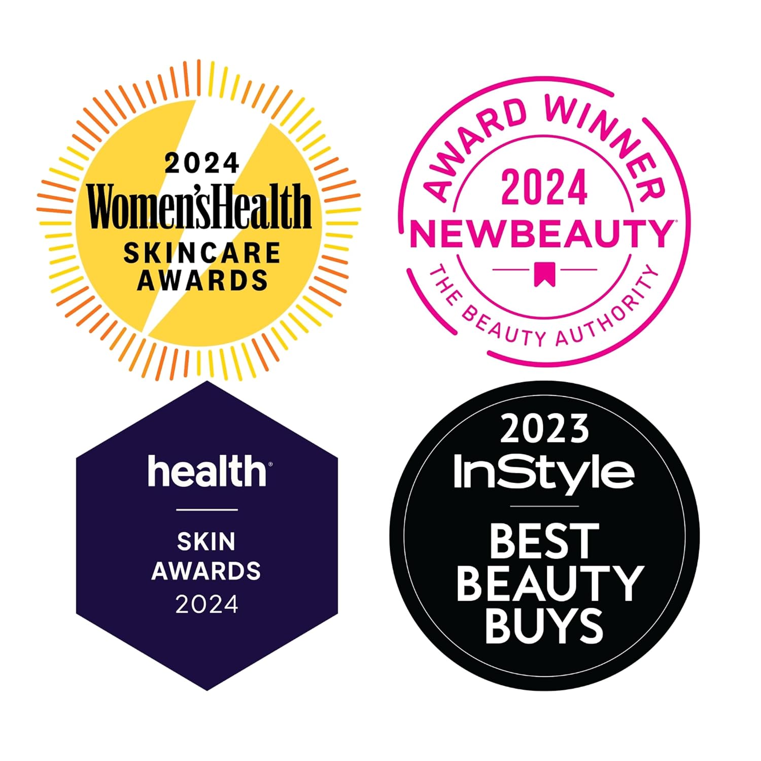 Colorescience Total Protection™ No-Show™ Mineral Sunscreen SPF 50, 100% Invisible all-mineral sunscreen for all skin tones & types