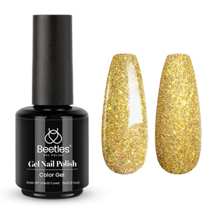 Beetles Red Gel Polish, Merlot Wine, 15ML Dark Red Gel Nail Polish