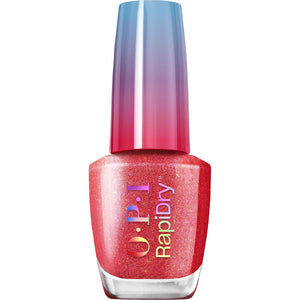 OPI RapiDry Quick Dry Nail Polish Colors & Clear Coat | Crème, & Shimmer