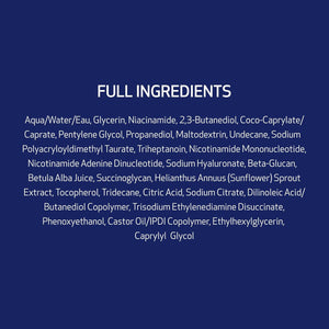Obagi NU-GEN NAD+ Cellular Renewal Face Serum with Niacinamide & NMN – Clinically Proven Anti-Aging Serum Reduces Wrinkles & Dark Spots, Supports Collagen Production, Hydrates & Repairs Skin