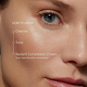 BABOR DOCTOR Radiant Complexion Cream with Vitamin C, to Improve Skin Tone, Protection Against Free Radicals, for Radiant & Even Skin, 50 ml