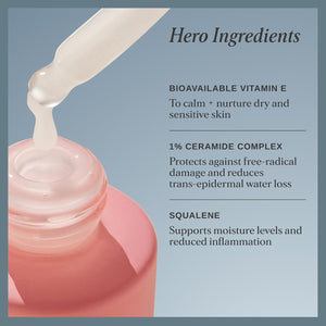 Alpha-H Face Serum - Daily Brightening For Dull, Uneven Complexion - Helps Boost Glow And Smooth Texture - Lightweight Comfort For Dry, Sensitive Skin