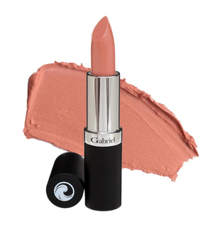 Gabriel Cosmetics Organic Lipstick (Aurora - Bronze/Neutral Pearl)