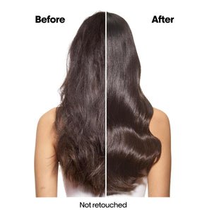 L'Oréal Professionnel Paris Absolut Repair Molecular Hair Mask - Bond Building & Repair, For All Color Treated and Damaged Hair, With Peptide Bonder & Amino Acids