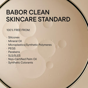 BABOR HSR Lifting Anti Wrinkle Cream, Anti Aging Night Cream, Target Fine Lines & Wrinkles, Vitamin E Strengthens Increasing Moisture & Improving Radiance, 1.7 oz