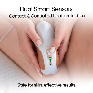 Sensica Sensifirm Radio Frequency Skin Tightening Device for Body – RF Body Sculpting Tool for Thighs & Buttocks, Firming & Smoothing, Cellulite Remover For Legs, At-Home Skincare Machine