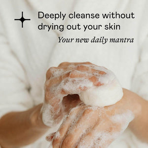 Doc & Glo Daily Mantra Boosting Body Wash (250ml Bottle)