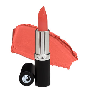 Gabriel Cosmetics Organic Lipstick (Aurora - Bronze/Neutral Pearl)