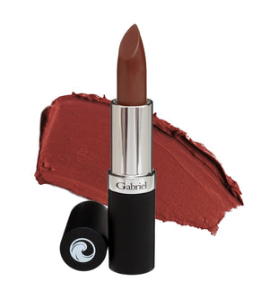 Gabriel Cosmetics Organic Lipstick (Aurora - Bronze/Neutral Pearl)