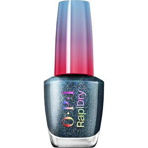 OPI RapiDry Quick Dry Nail Polish Colors & Clear Coat | Crème, & Shimmer