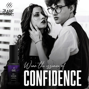 Dejavu Pheromone Cologne for Men [Attraction Formula] - Pheromone Perfume for Men [Long Lasting Results] 1oz - Lavender, Spice, Herbal