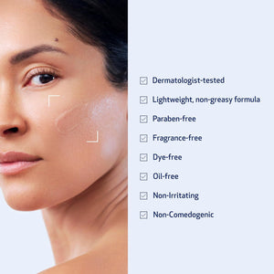 Obagi NU-GEN NAD+ Cellular Renewal Face Serum with Niacinamide & NMN – Clinically Proven Anti-Aging Serum Reduces Wrinkles & Dark Spots, Supports Collagen Production, Hydrates & Repairs Skin