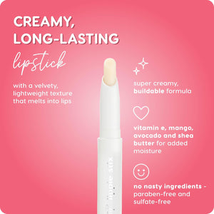 ColourPop Lippie Primer - Nourishing Lip Primer Formulated with Vitamin E & Shea Butter for All Day Moisture - Preps Skin for Lip Makeup Application - Paraben and Sulfate Free (0.4 oz)