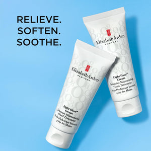 Elizabeth Arden Eight Hour Cream Intensive Moisturizing Hand Treatment, Dry Skin Lotion