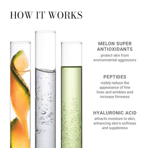 Meaningful Beauty – Environmental Protecting Moisturizer Broad Spectrum SPF 30 – Anti-Pollution & Visible Blue Light (HEV) Fighting Day Cream