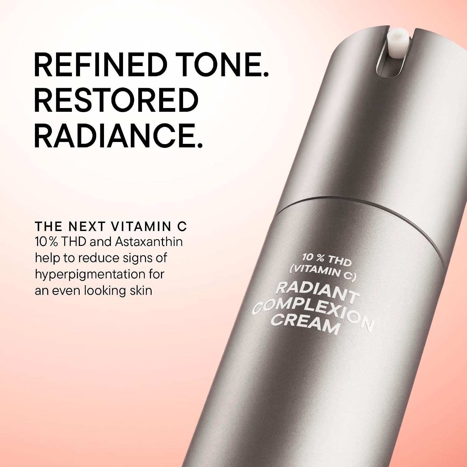 BABOR DOCTOR Radiant Complexion Cream with Vitamin C, to Improve Skin Tone, Protection Against Free Radicals, for Radiant & Even Skin, 50 ml