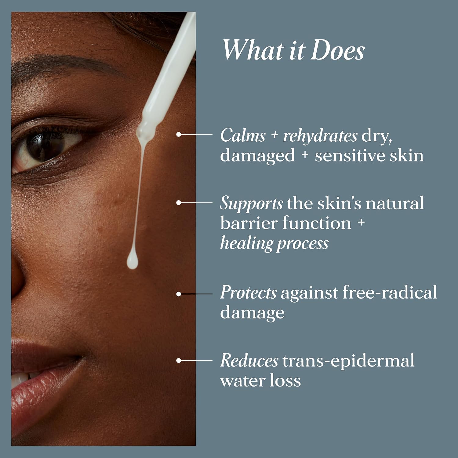Alpha-H Face Serum - Daily Brightening For Dull, Uneven Complexion - Helps Boost Glow And Smooth Texture - Lightweight Comfort For Dry, Sensitive Skin