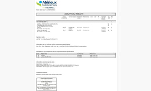 Heiltropfen Methylene Blue Powder 0.88 Oz - 25 g | Ultra High Purity | USP Pharma Grade Ingredients - Third-Party Tested | Formaldehyde Free | incl. Spoon