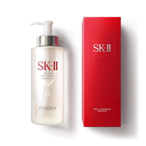 Facial Treatment Essence - Anti-Aging Essence Skincare to Help Reduce the Appearance of Fine Lines & Wrinkles - Visibly Refines Texture & Improves Firmness & Dark Spots