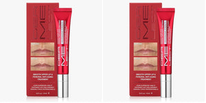 Dermelect Smooth Upper Lip & Perioral Anti-Aging Treatment - Professional Strength 15ml