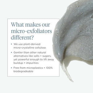 Briogeo Scalp Revival Charcoal + Coconut Oil Micro-Exfoliating Shampoo | Sulfate-Free Scalp Scrub for Dry, Itchy, or Oily Scalp | Detoxifying & Hydrating | Vegan & Cruelty Free