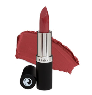Gabriel Cosmetics Organic Lipstick (Aurora - Bronze/Neutral Pearl)